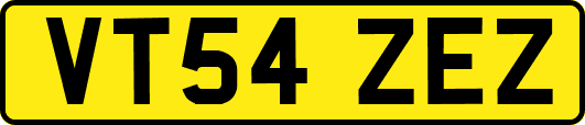 VT54ZEZ