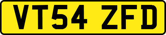 VT54ZFD
