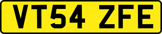 VT54ZFE