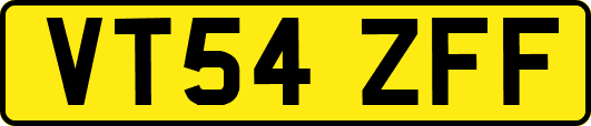 VT54ZFF