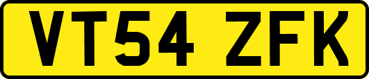 VT54ZFK