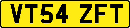 VT54ZFT