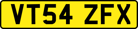VT54ZFX