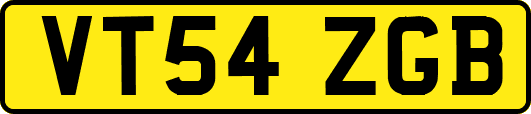 VT54ZGB