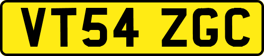 VT54ZGC