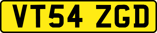 VT54ZGD