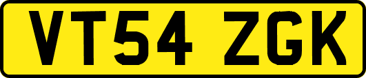 VT54ZGK