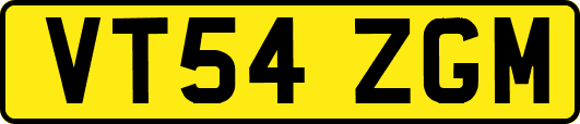VT54ZGM