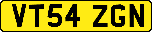 VT54ZGN