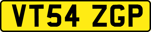 VT54ZGP