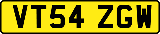 VT54ZGW
