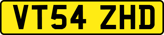 VT54ZHD