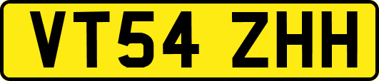 VT54ZHH