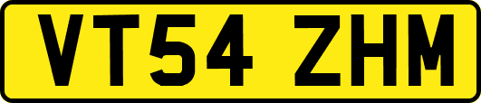 VT54ZHM
