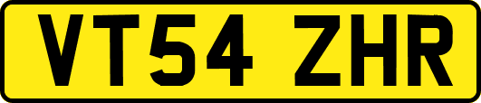 VT54ZHR