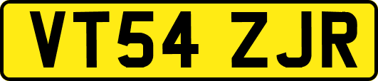 VT54ZJR