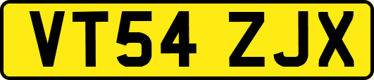 VT54ZJX