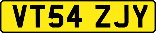 VT54ZJY