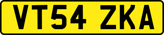 VT54ZKA