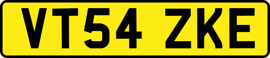 VT54ZKE