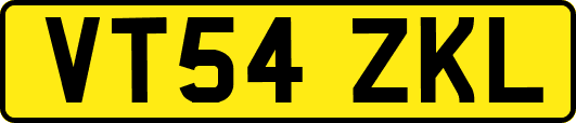 VT54ZKL