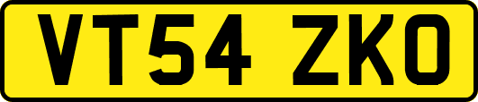 VT54ZKO