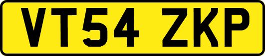 VT54ZKP
