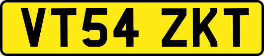 VT54ZKT