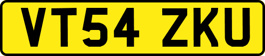 VT54ZKU
