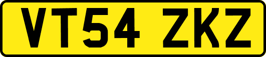 VT54ZKZ