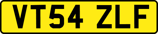 VT54ZLF