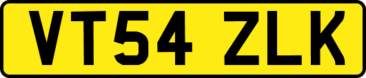 VT54ZLK