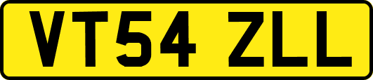 VT54ZLL