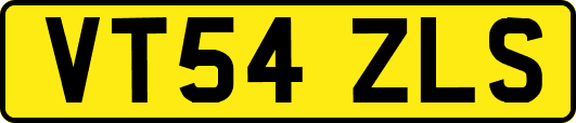 VT54ZLS