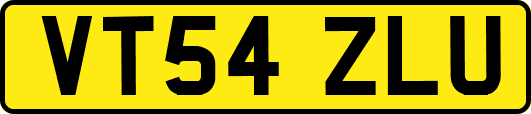 VT54ZLU