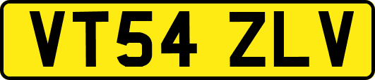 VT54ZLV