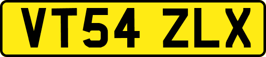 VT54ZLX