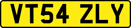 VT54ZLY