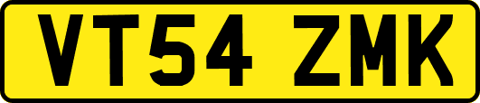 VT54ZMK