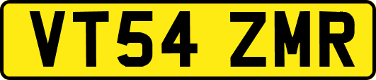 VT54ZMR