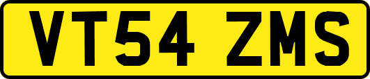 VT54ZMS