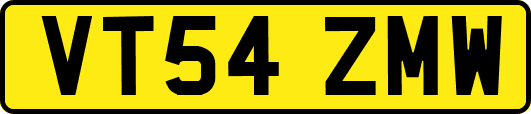 VT54ZMW