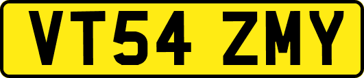 VT54ZMY