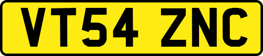 VT54ZNC