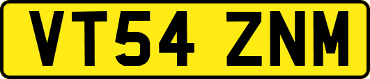 VT54ZNM