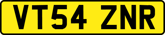 VT54ZNR