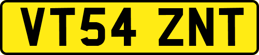 VT54ZNT
