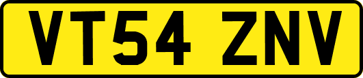 VT54ZNV