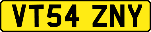 VT54ZNY