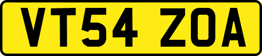 VT54ZOA